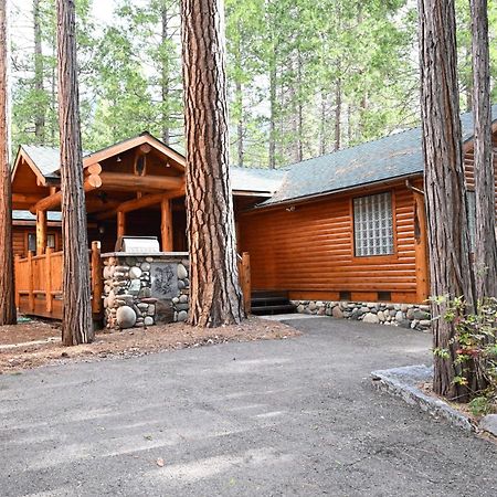 Grizzly Giant Βίλα Wawona Εξωτερικό φωτογραφία
